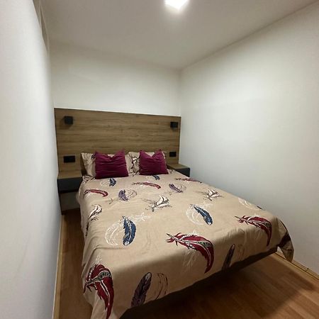 Carapan Daire Kruševac Dış mekan fotoğraf
